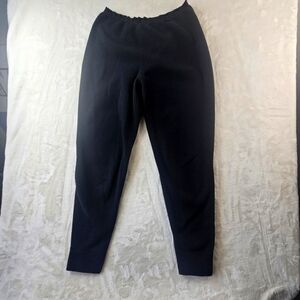 REI Women’s Fleece Pants Petite Medium M Winter Warm Layer hike camp travel